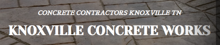 Knoxville Concrete Works's Logo