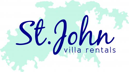 St. John Villa Rentals's Logo