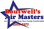 Boutwells Air Masters