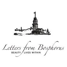 Letters from Bosphorus's Logo