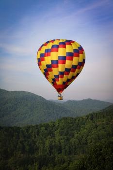 Asheville Balloon Company