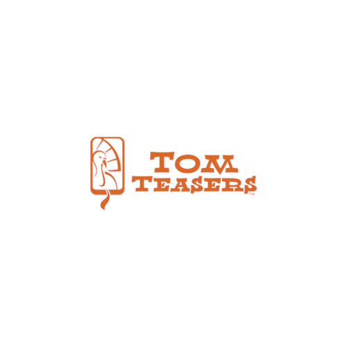 Tom Teasers Custom Calls's Logo