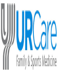 URCare's Logo