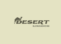 Sahara Desert Kingdom's Logo