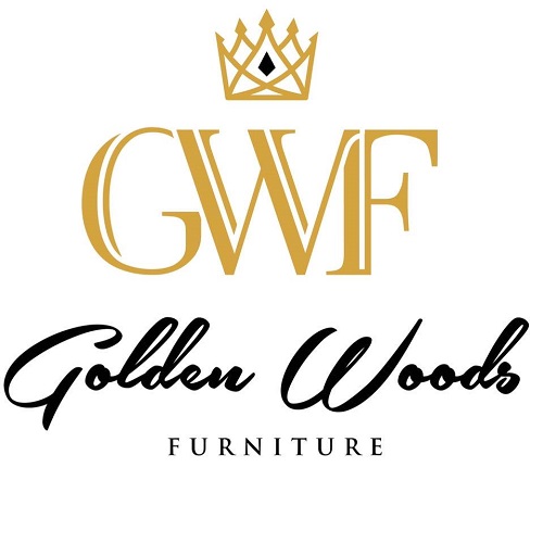 Golden Woods Furniture's Logo
