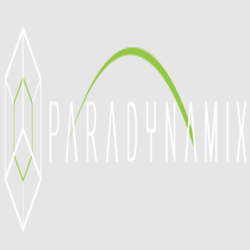 Paradynamix's Logo