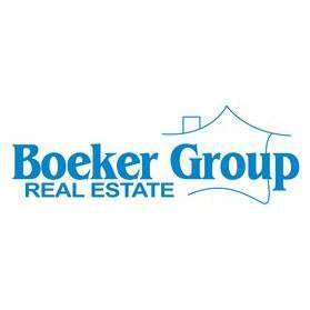 Boeker Group Real Estate, LLC's Logo