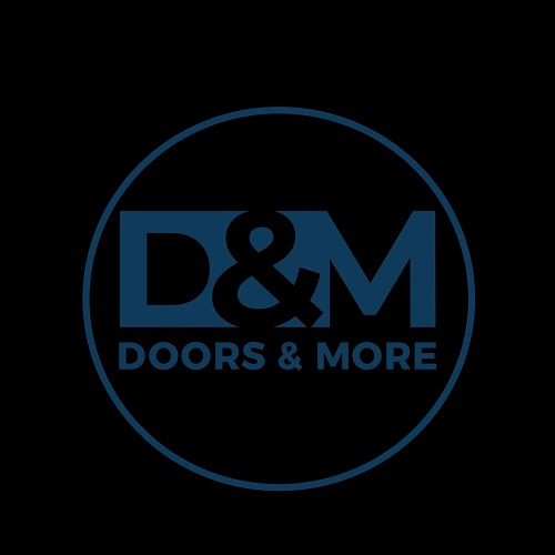 Doors Plus Windows's Logo