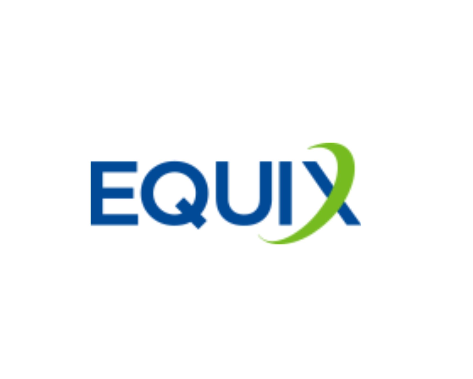 Equix Inc.'s Logo