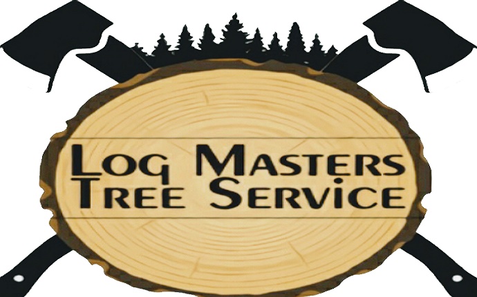 Log Masters Tree Service's Logo