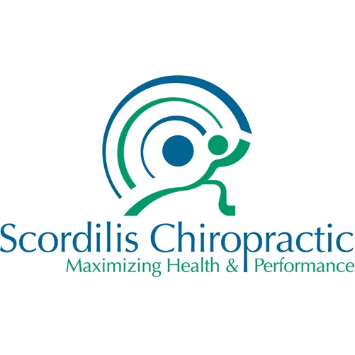 Scordilis Health and Performance Center's Logo