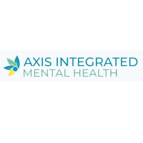AXIS Integrated Mental Health's Logo