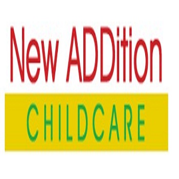 Child Care Houston's Logo