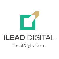 iLead Digital's Logo