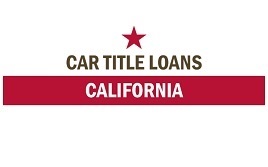 Car Title Loans California Corona's Logo