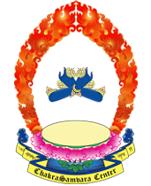 Wheel Of Bliss Retreat's Logo