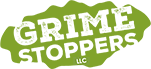 Grime Stoppers, LLC's Logo