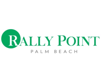 Rally Point Palm Beach Rehab's Logo