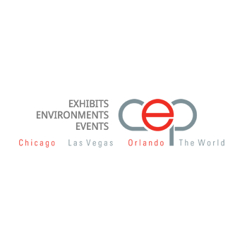 Chicago Exhibit Productions, Inc.'s Logo