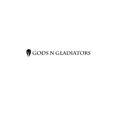 Gods N Gladiators's Logo