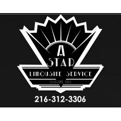 A Star Limousine LLC's Logo