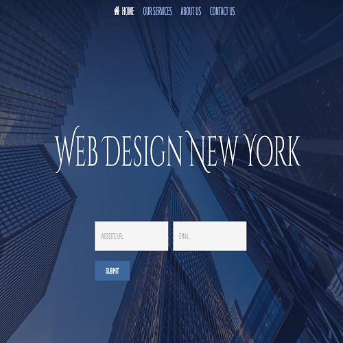 Web Design New York's Logo