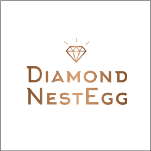 Diamond NestEgg's Logo