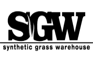 Synthetic Grass Warehouse's Logo