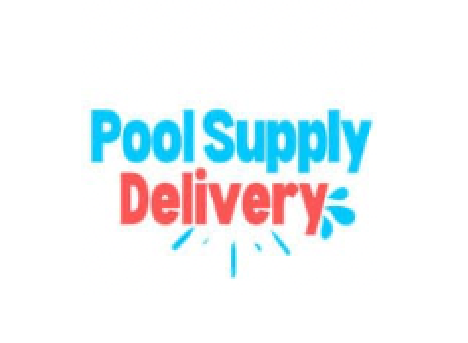 Pool Supply Delivery's Logo