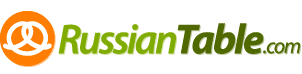 RussianTable.com's Logo