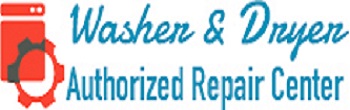 Washer & Dryer San Diego Authorized Repair Center's Logo