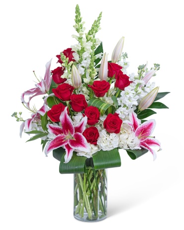 Flower Delivery Frisco Texas