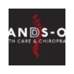 Hands-On Health Care & Chiropractic's Logo