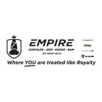 Empire CJDR of West Islip's Logo