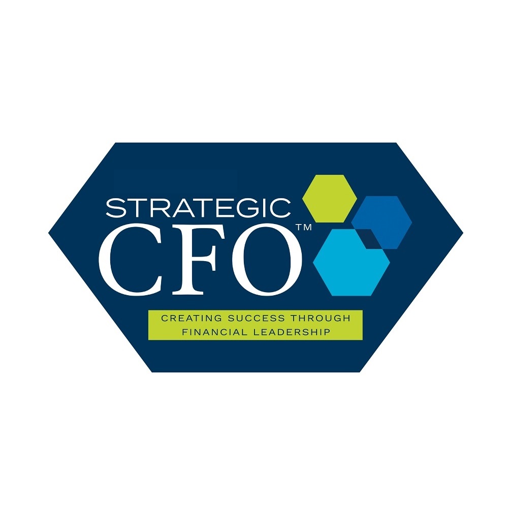 Strategic CFO's Logo