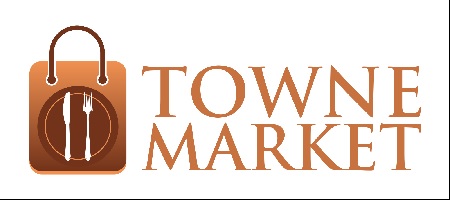 Towne Market's Logo