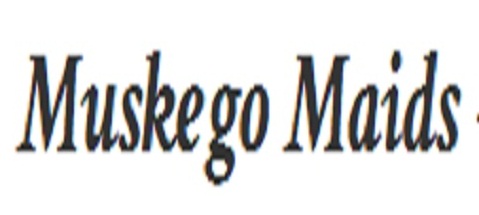 Muskego Maids's Logo