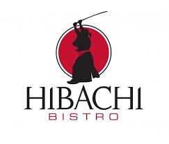 Hibachi Bistro Monkey Junction's Logo