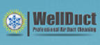 WellDuct HVAC & Air Duct Cleaning's Logo
