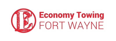 Towing Fort Wayne - Economy's Logo