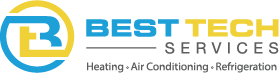 Best Tech Services, Inc.'s Logo