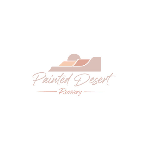 Painted Desert Recovery's Logo