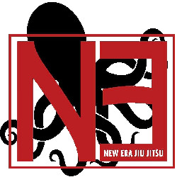 New Era Jiu Jitsu's Logo