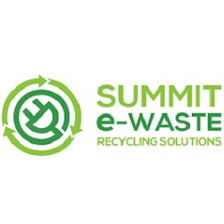 Summit e-Waste Recycling Solutions's Logo