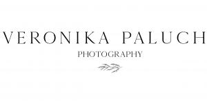 Veronika Paluch Photography's Logo