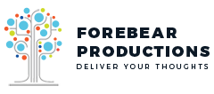 Forebear Productions's Logo