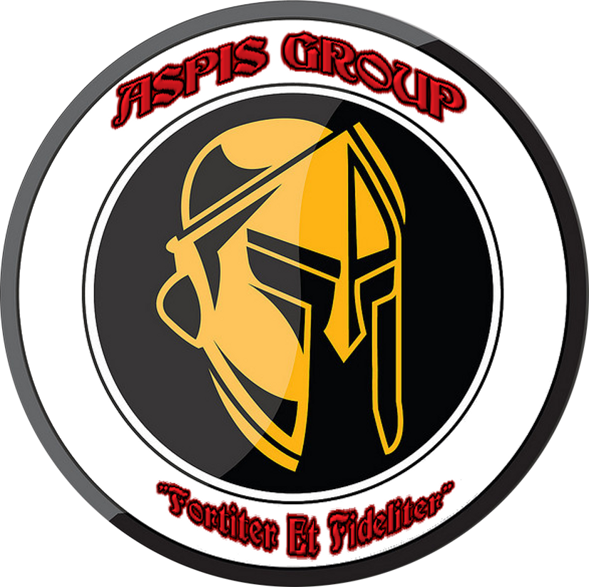 Aspis Group's Logo