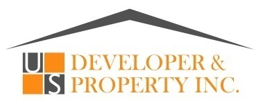 US Developer & Property, Inc.'s Logo