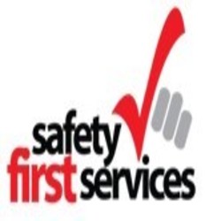 Safety First Services's Logo