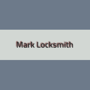 Mark Locksmith's Logo